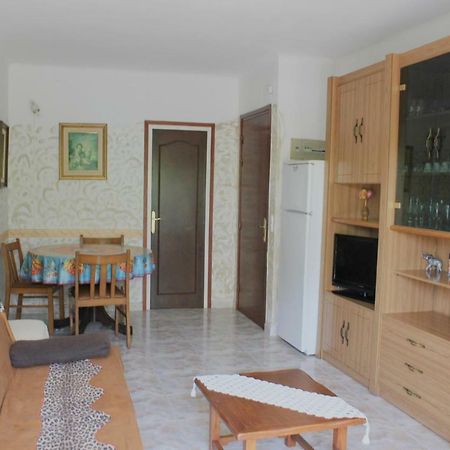 Canastel L' Escala Dış mekan fotoğraf