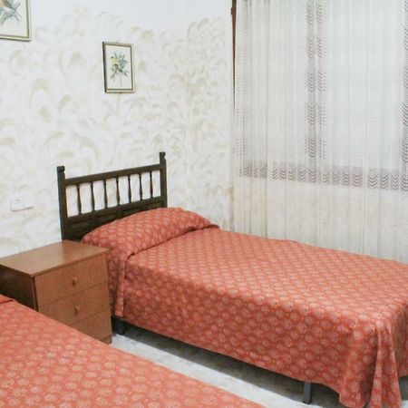 Canastel L' Escala Dış mekan fotoğraf