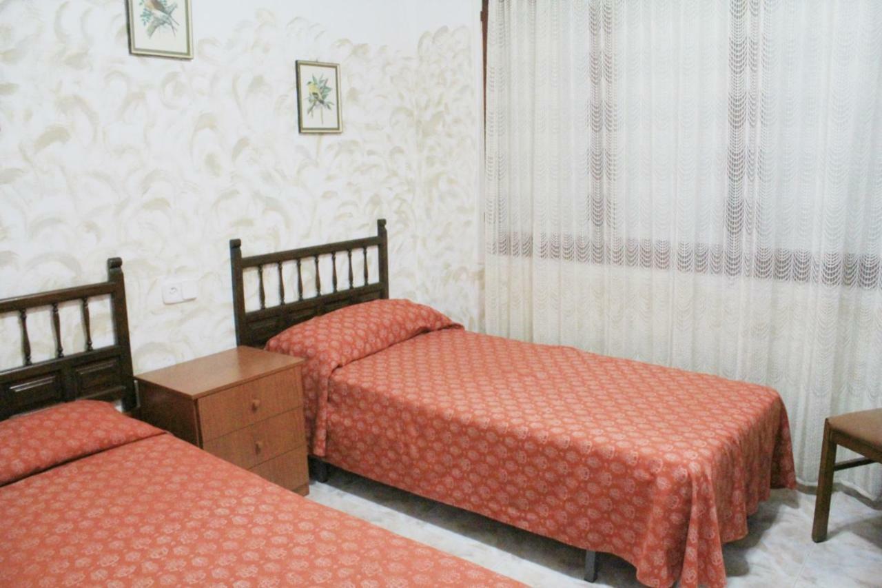 Canastel L' Escala Dış mekan fotoğraf