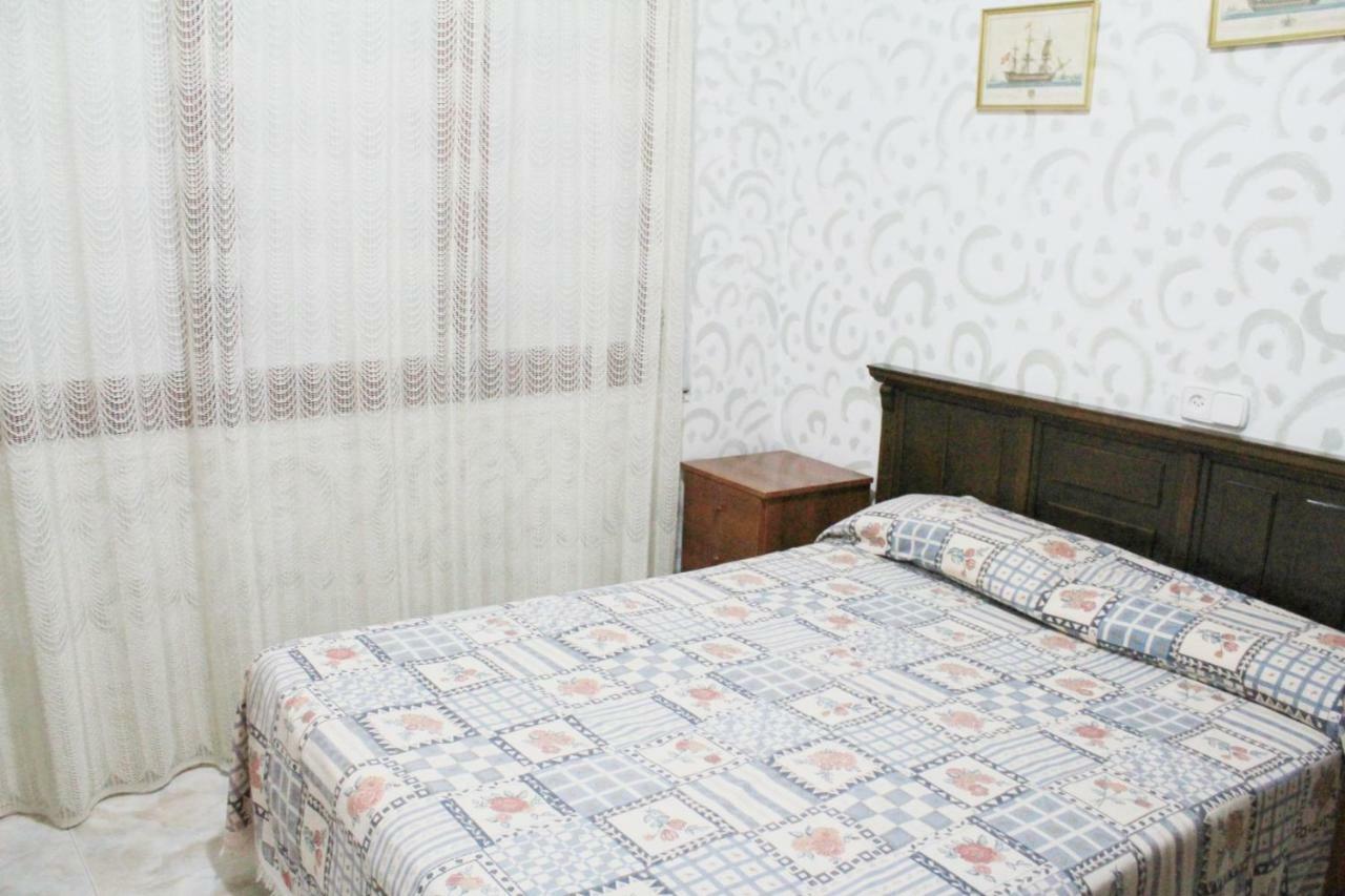 Canastel L' Escala Dış mekan fotoğraf