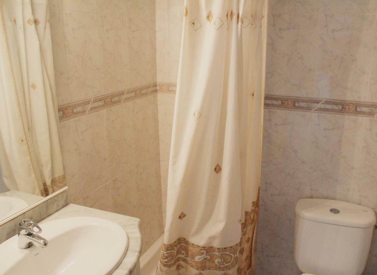 Canastel L' Escala Dış mekan fotoğraf